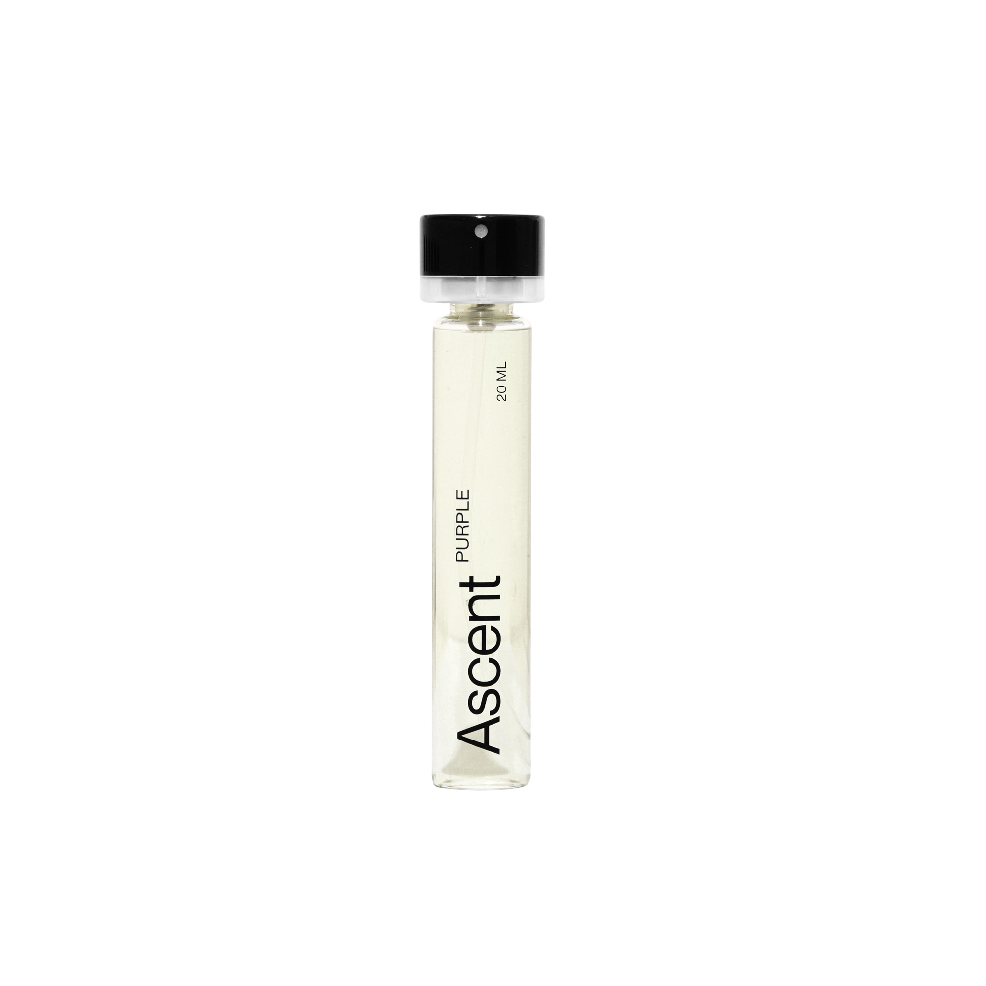 Ascent Purple Parfum Refill Spray fragrance 