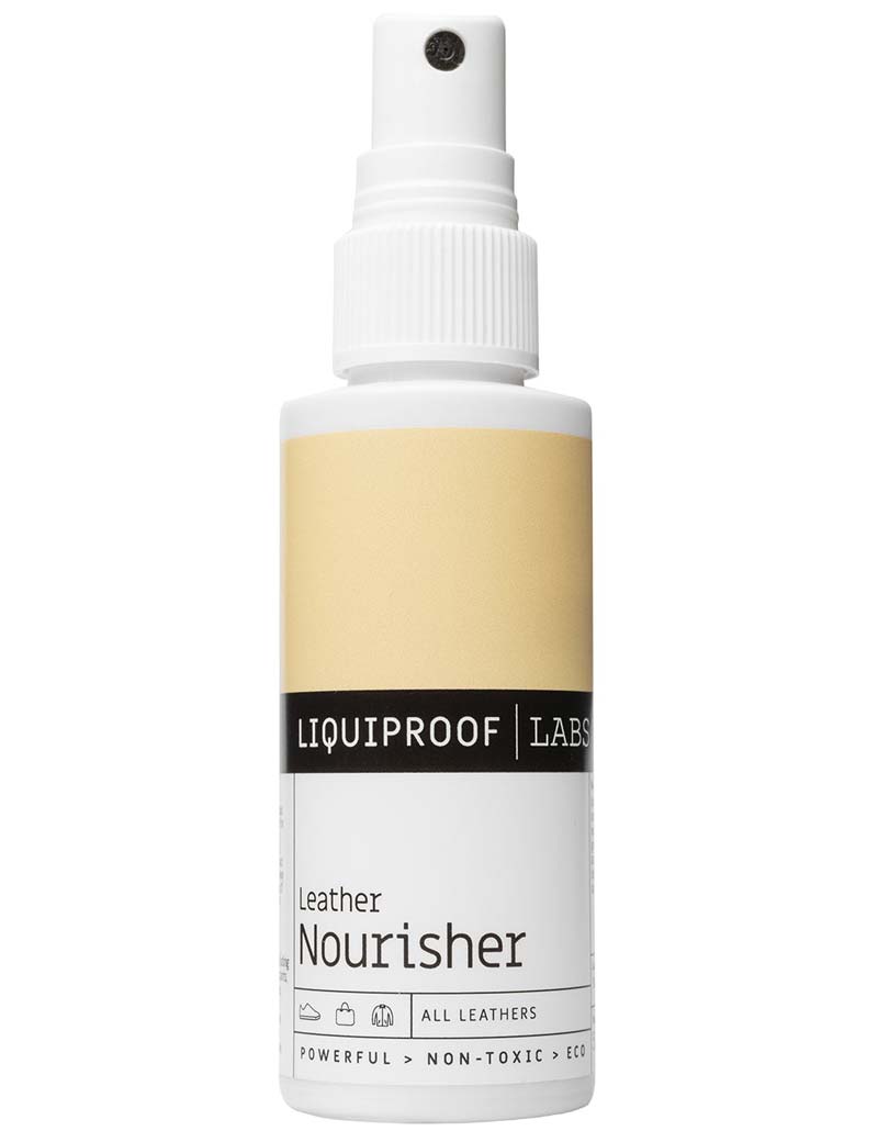 Liquiproof Labs Leather Nourisher 50Ml