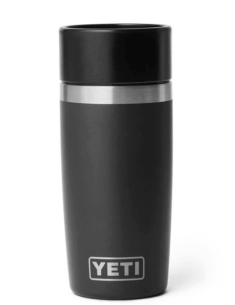 Yeti Rambler 12 OZ Travel Bottle Black