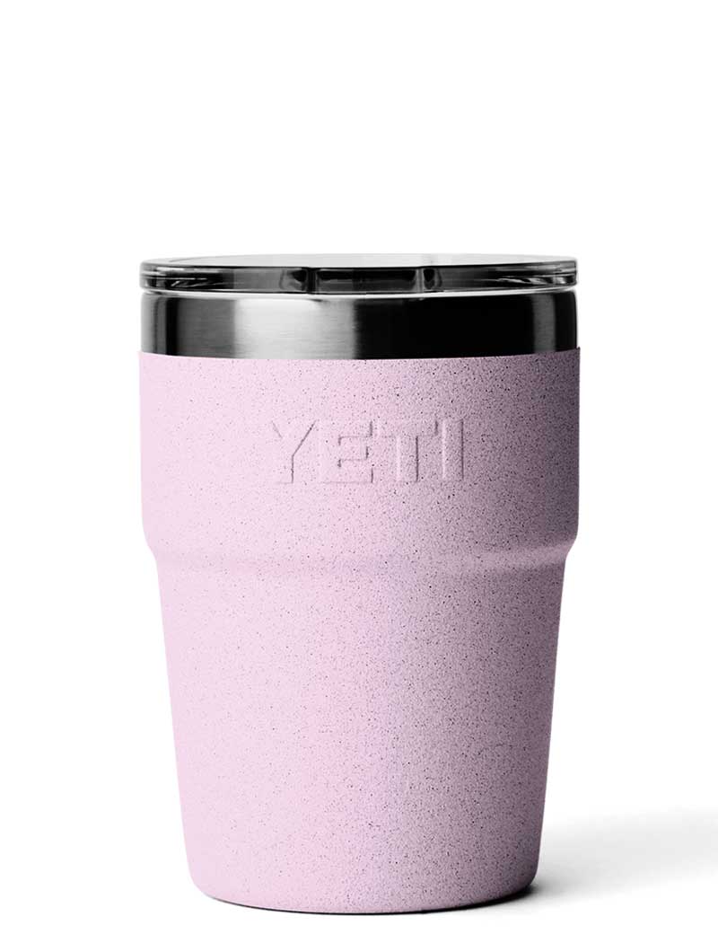 Yeti Rambler 8 OZ CL Cup MS Cherry Blossom