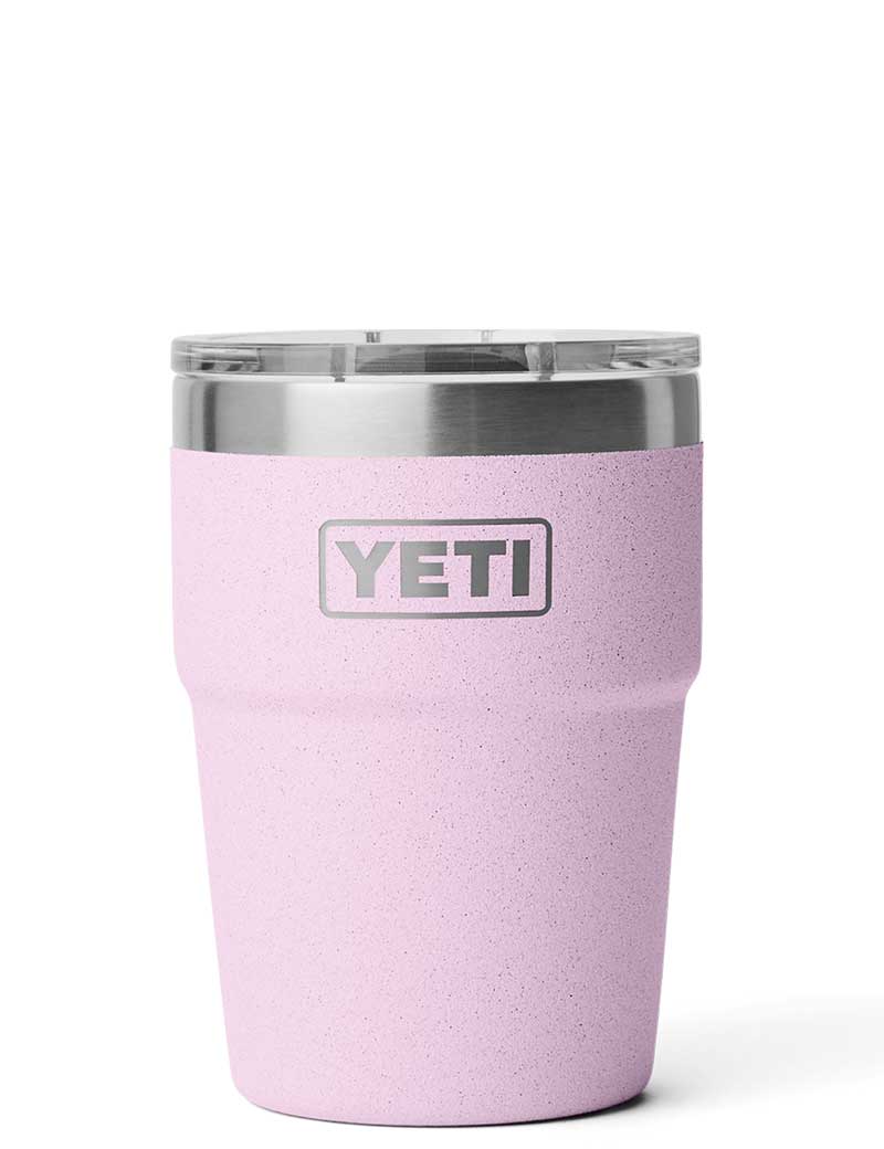 Yeti Rambler 8 OZ CL Cup MS Cherry Blossom