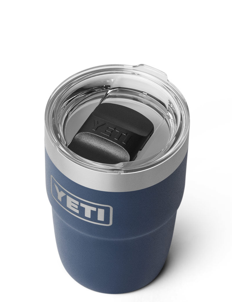 YETI Rambler 8oz CL Cup Navy
