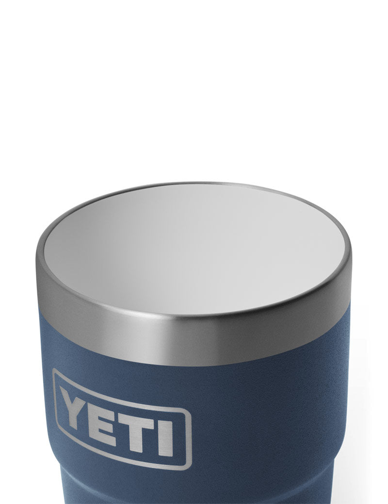 YETI Rambler 8oz CL Cup Navy