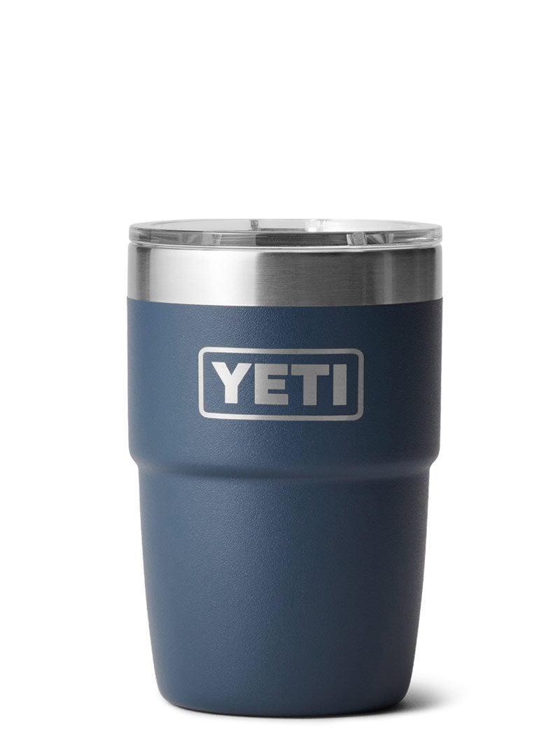 YETI Rambler 8oz CL Cup Navy