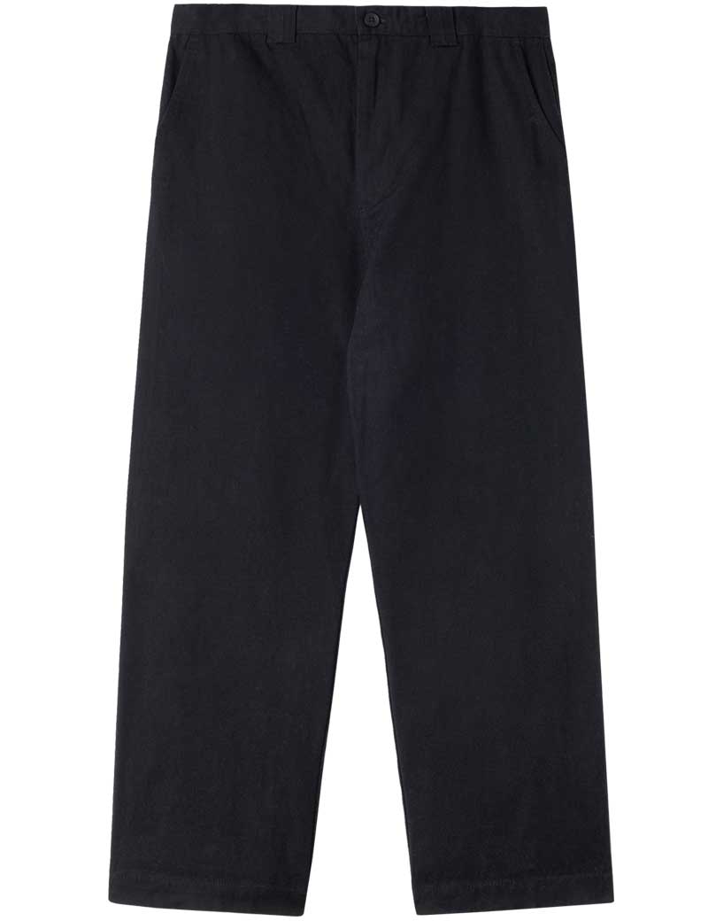 Stan Ray A Pant Black