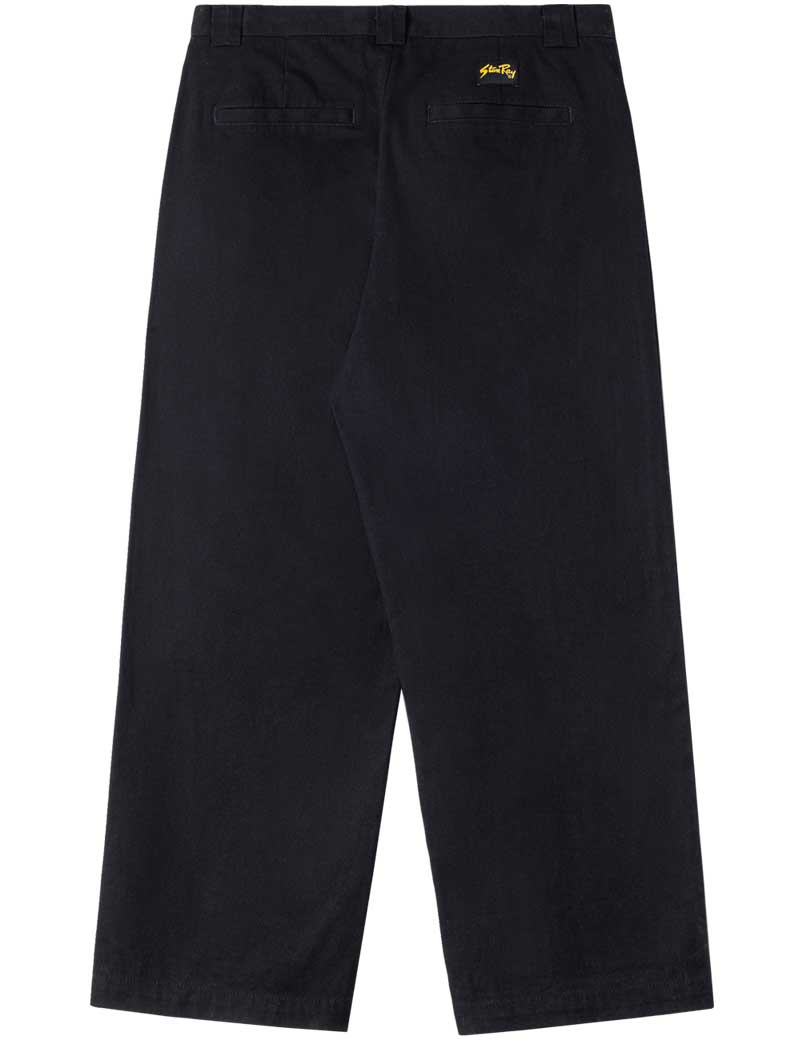 Stan Ray A Pant Black