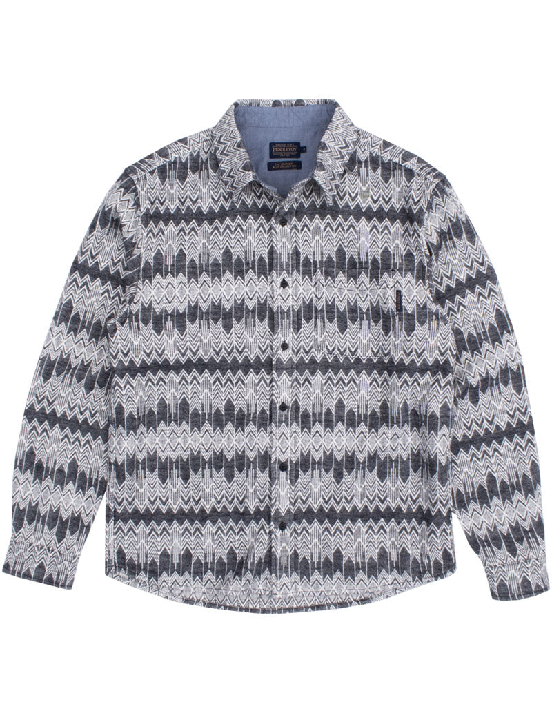 Pendleton Marshall Chamois Shirt Skywalkers