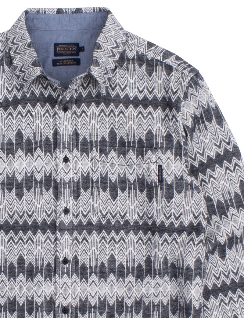 Pendleton Marshall Chamois Shirt Skywalkers