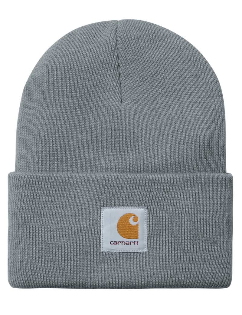 Carhartt Wip Acrylic Watch Hat Dove Grey