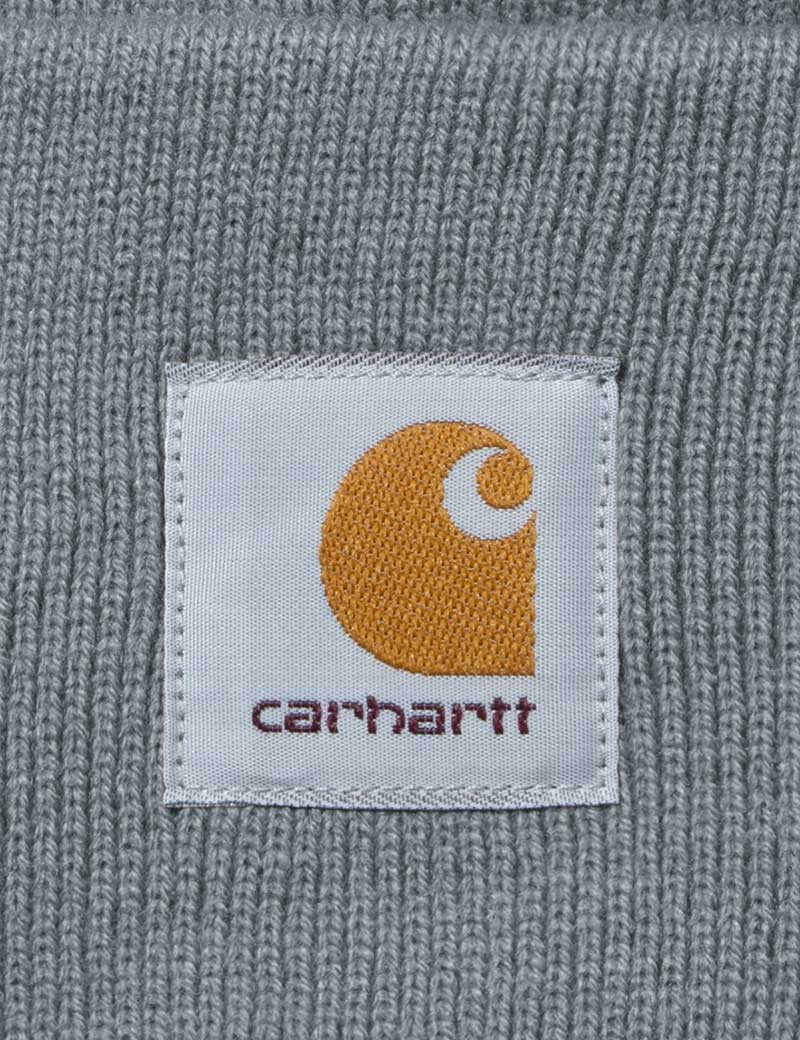 Carhartt Wip Acrylic Watch Hat Dove Grey