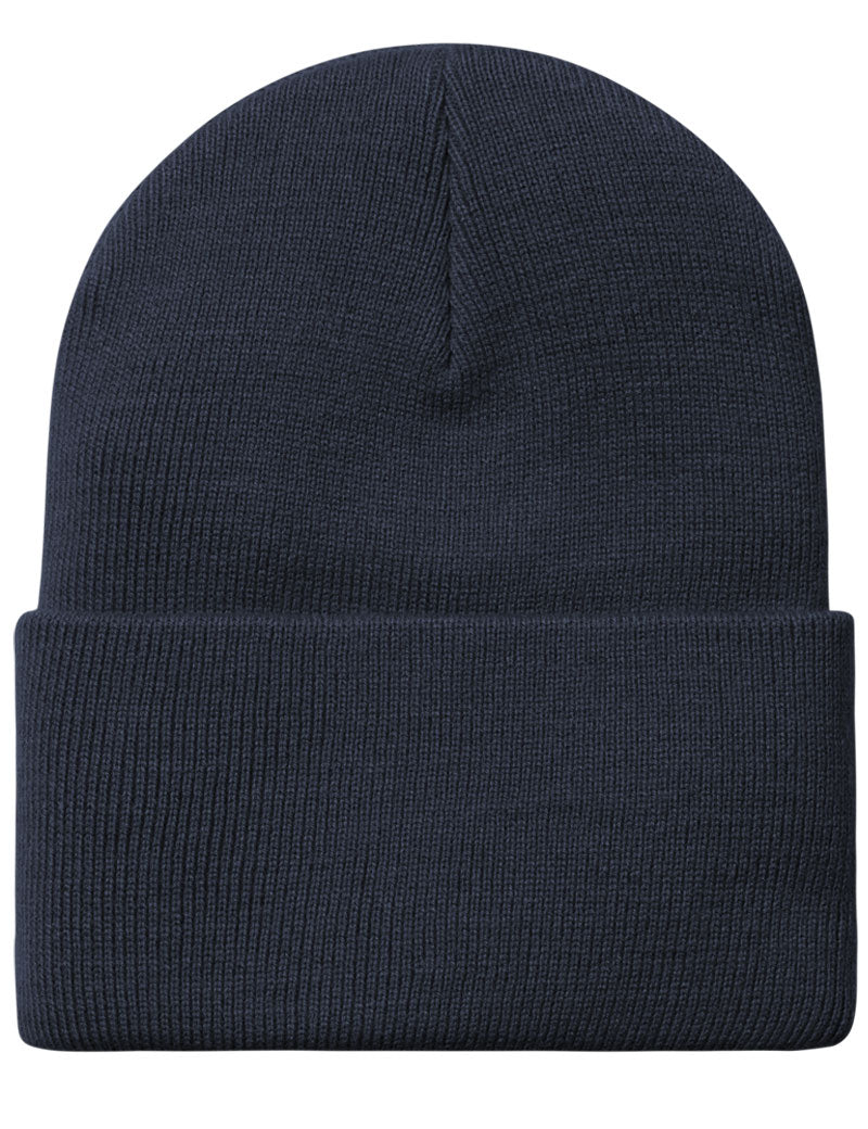 Carhartt Wip Acrylic Watch Hat Air Force Blue