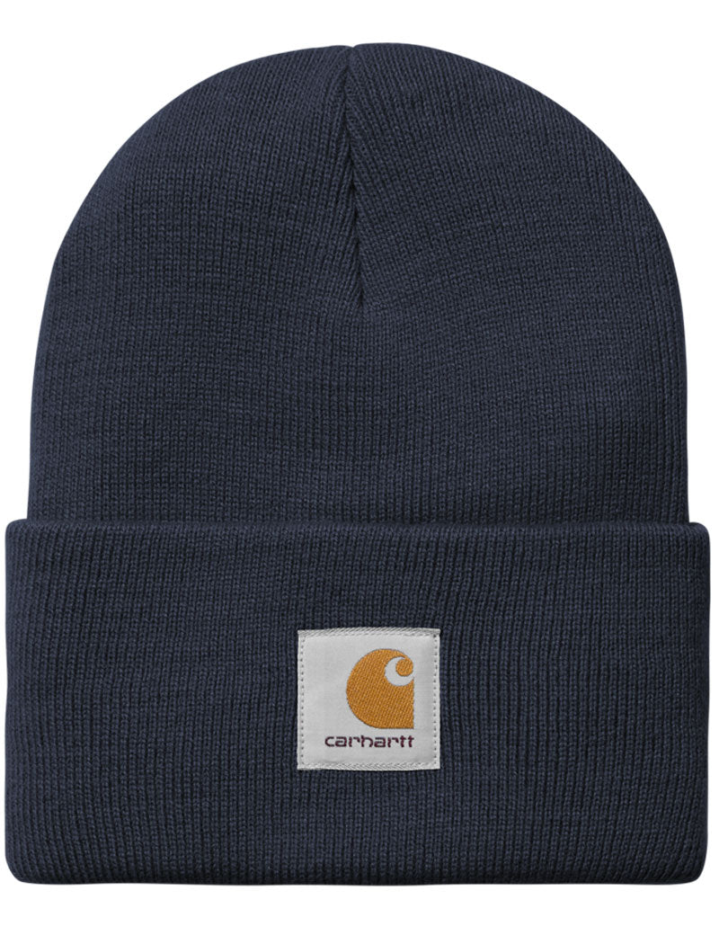 Carhartt Wip Acrylic Watch Hat Air Force Blue