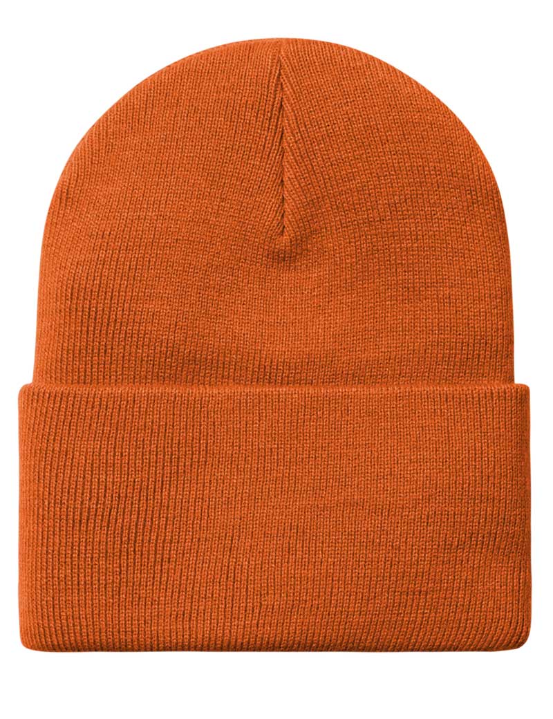 Carhartt Wip Acrylic Watch Hat Turmeric