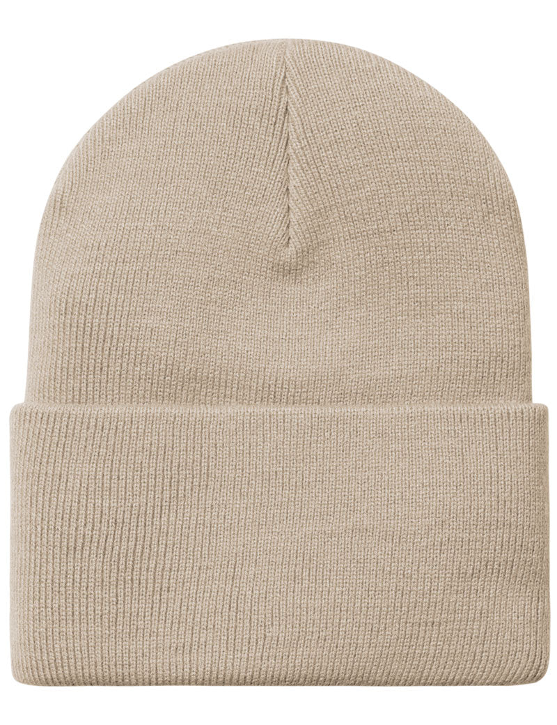 Carhartt Wip Acrylic Watch Hat Fleur De Sel