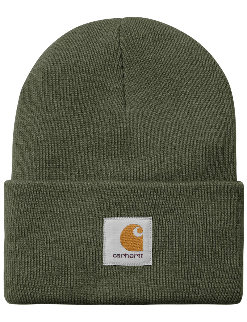 Carhartt Wip Acrylic Watch Hat Opuntia