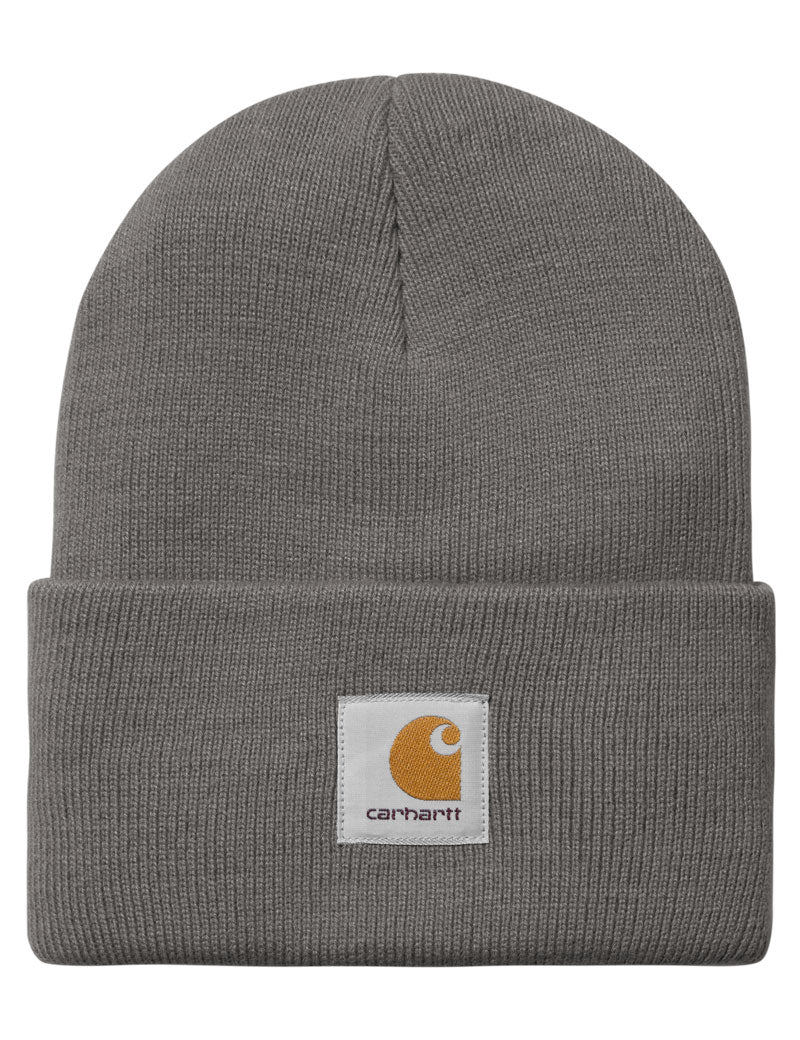 Carhartt Wip Acrylic Watch Hat Porphyry