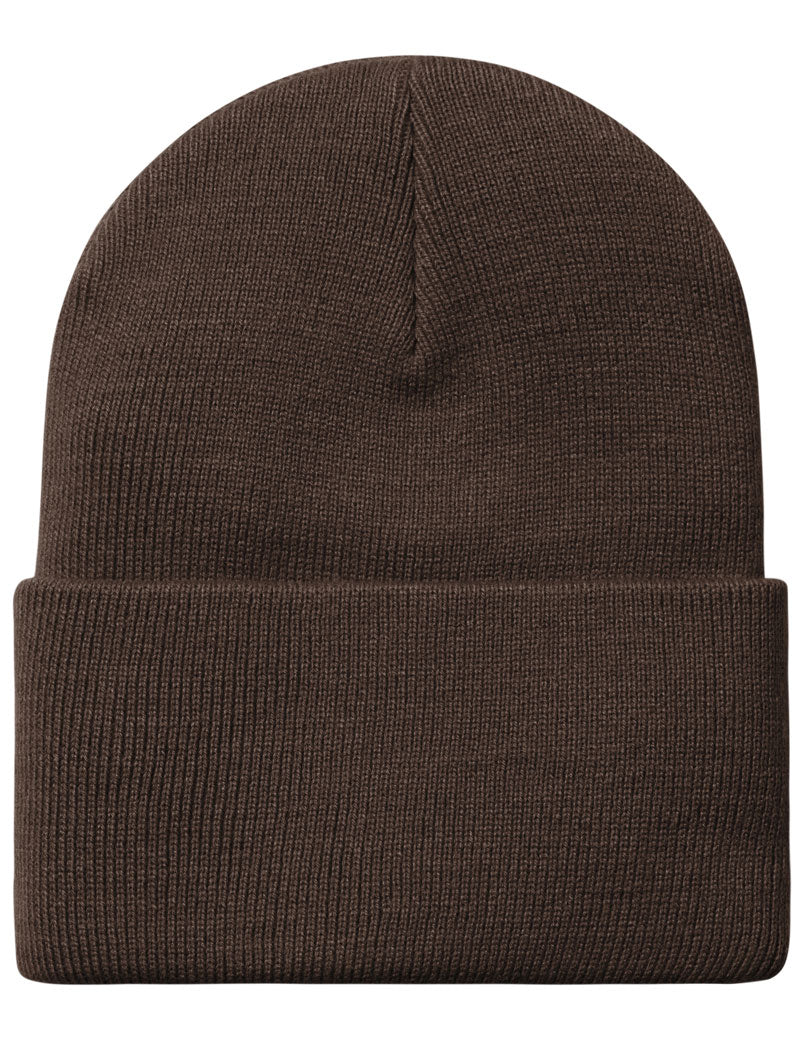 Carhartt Wip Acrylic Watch Hat Palisander