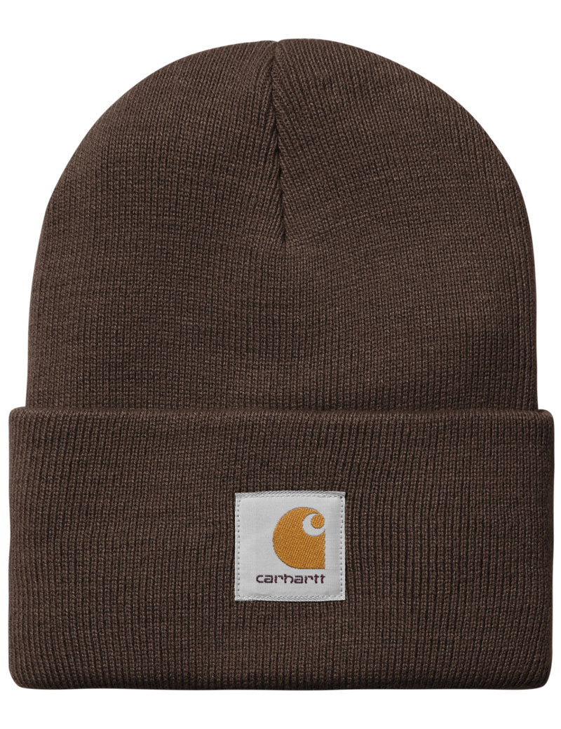 Carhartt Wip Acrylic Watch Hat Palisander
