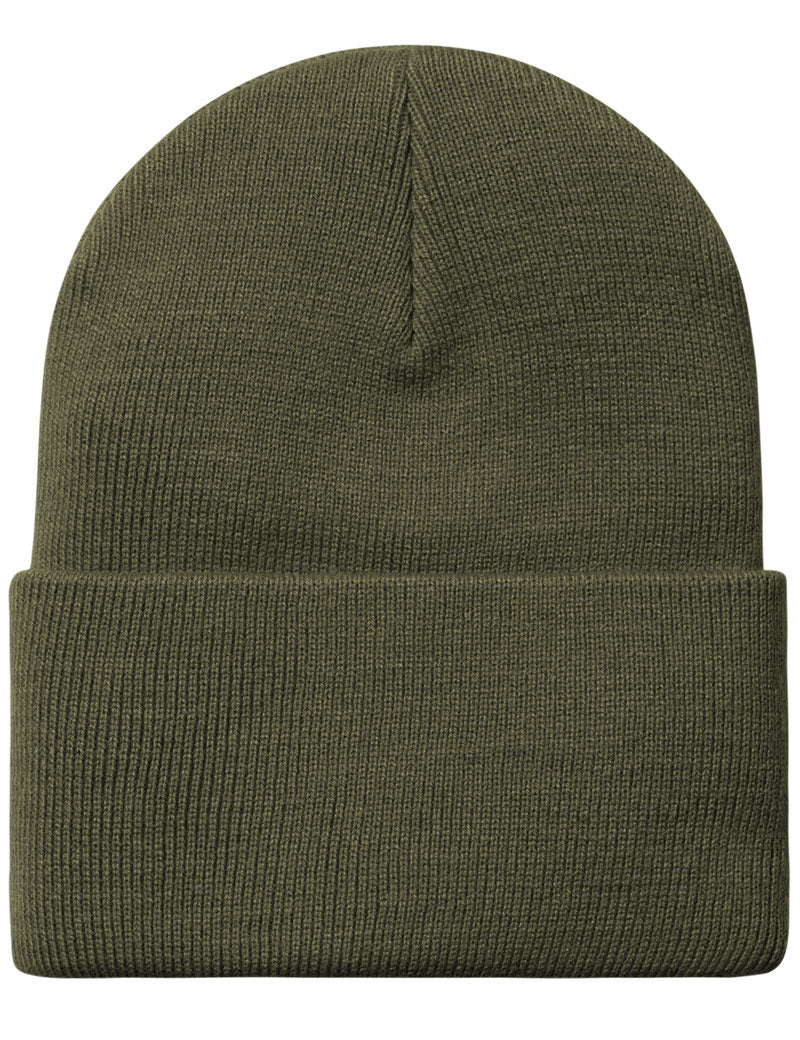 Carhartt Wip Acrylic Watch Hat Office Green