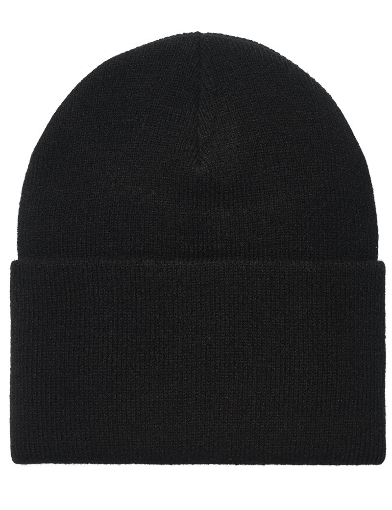 Carhartt Wip Acrylic Watch Hat Black