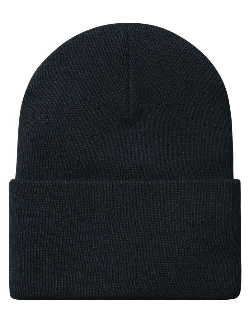 Carhartt Wip Acrylic Watch Hat Deep Night