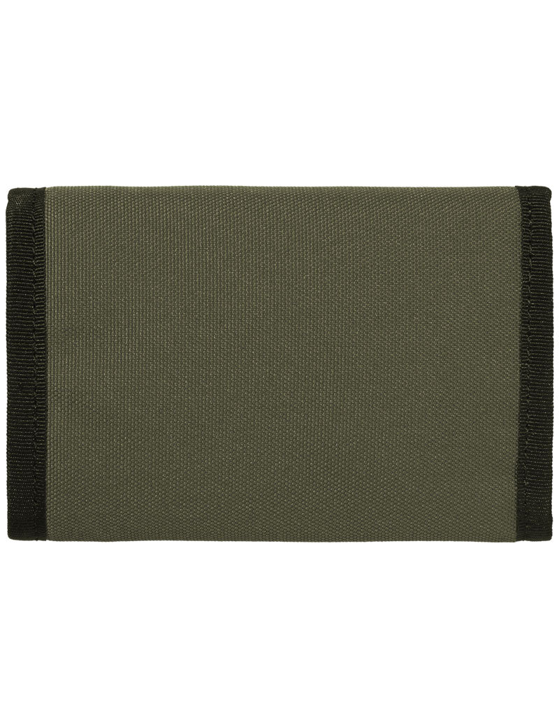 Carhartt WIP Alec Wallet Office Green