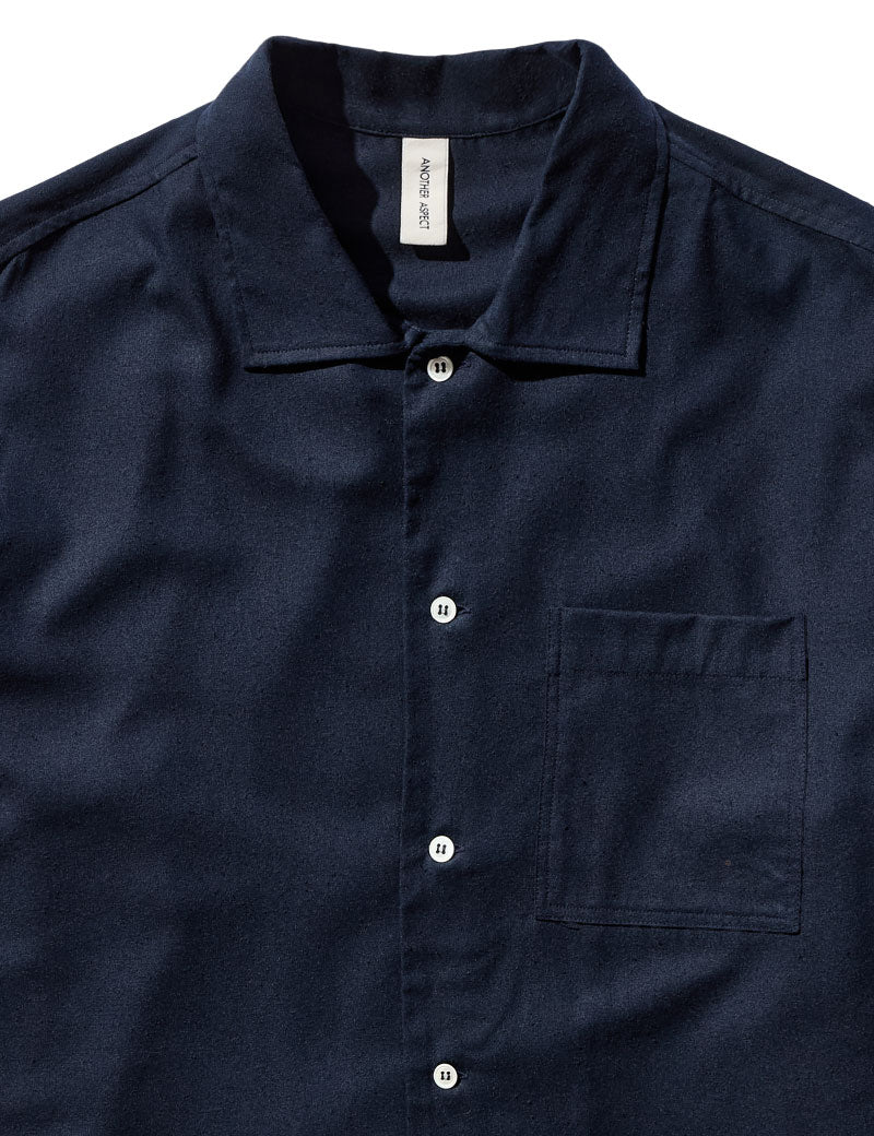 Another Aspect Another Shirt 2.1 Night Sky Navy