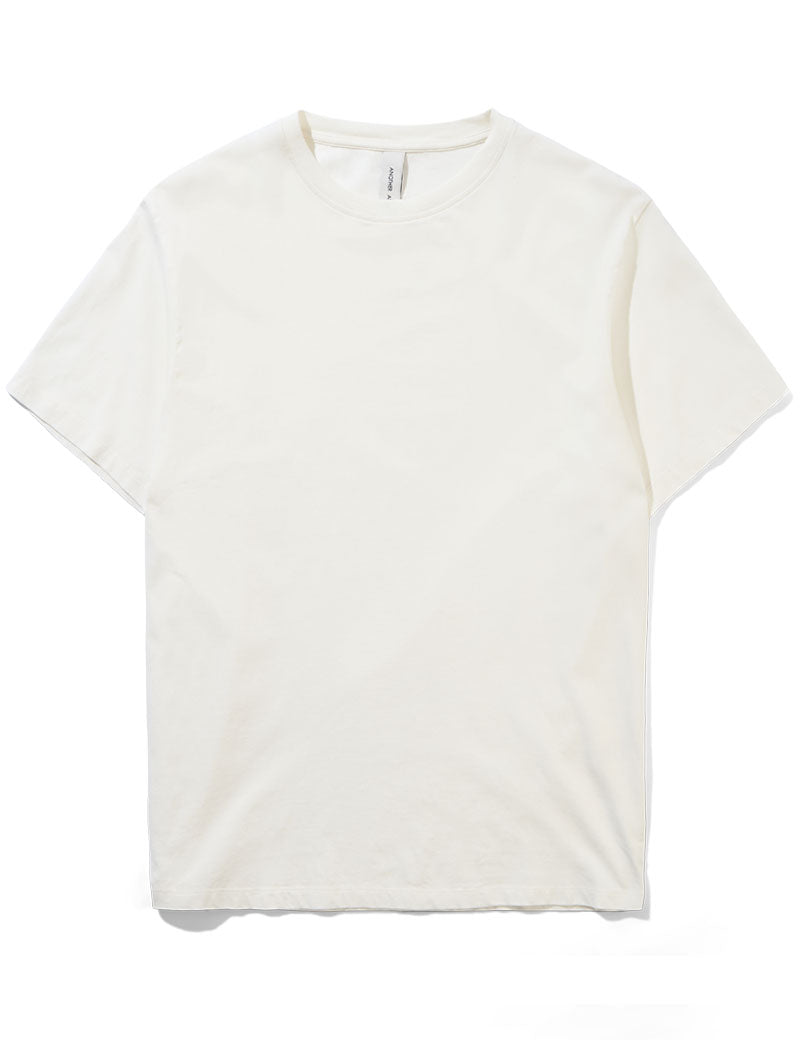 Another Aspect Another T-Shirt 1.0 Antique White