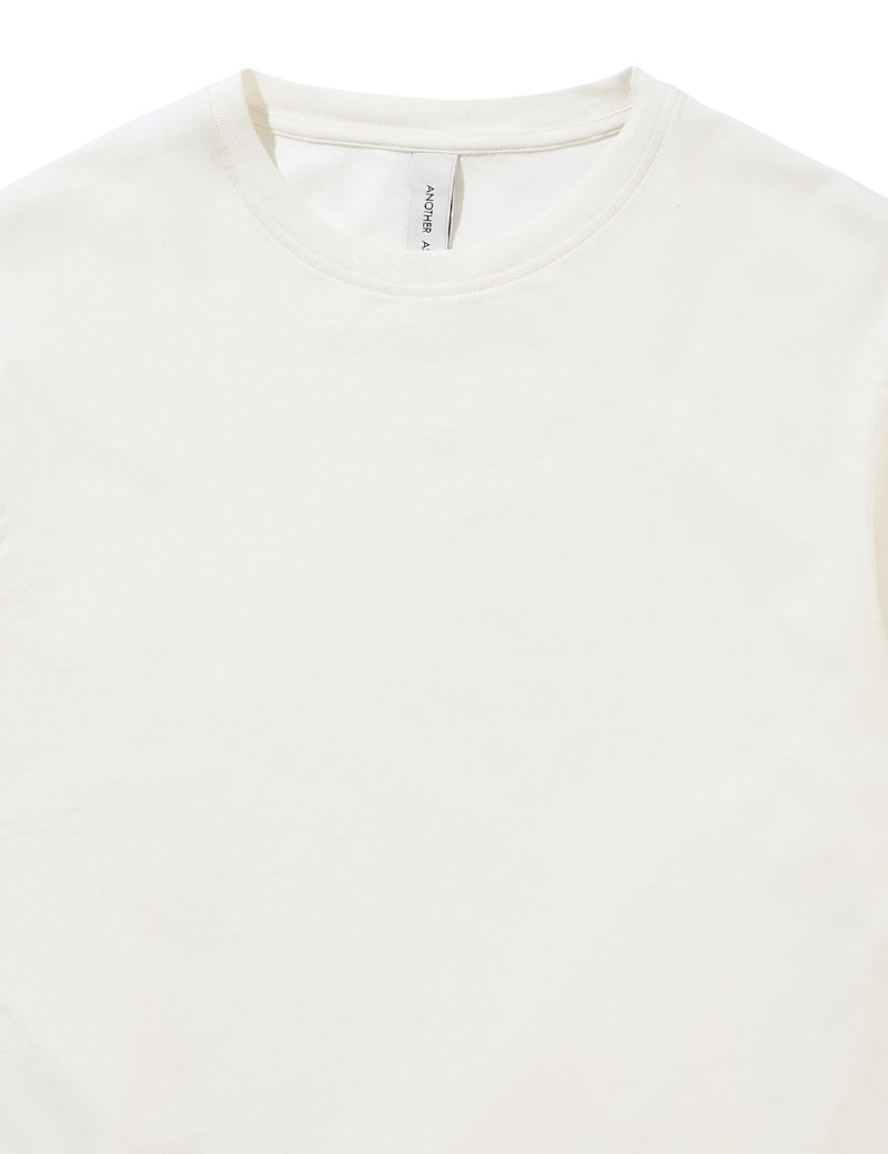 Another Aspect Another T-Shirt 1.0 Antique White