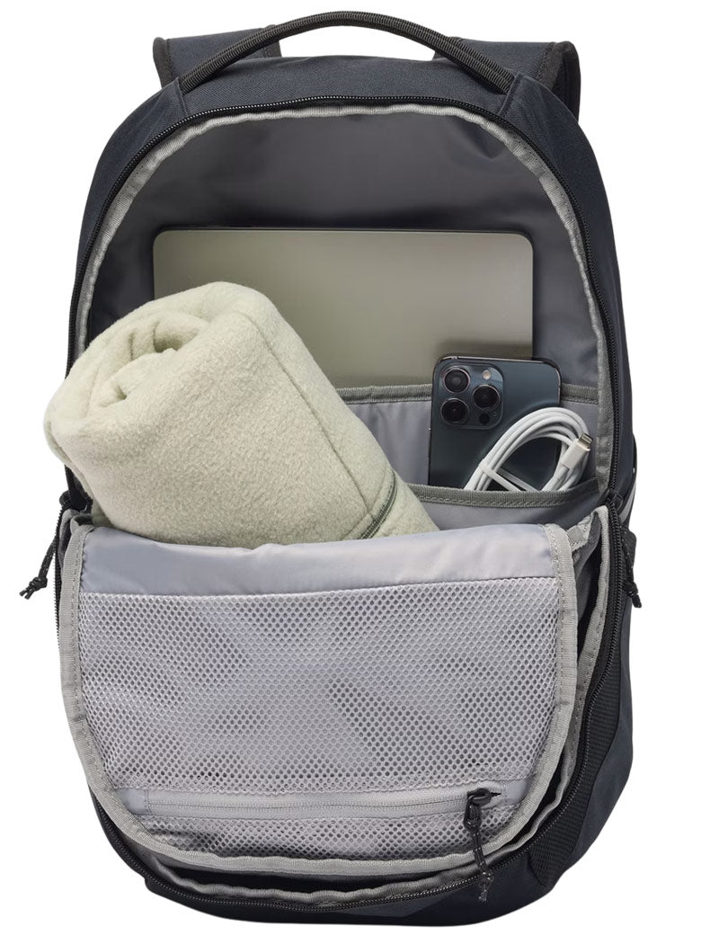 Columbia Atlas Explorer 28L Backpack Black Interior