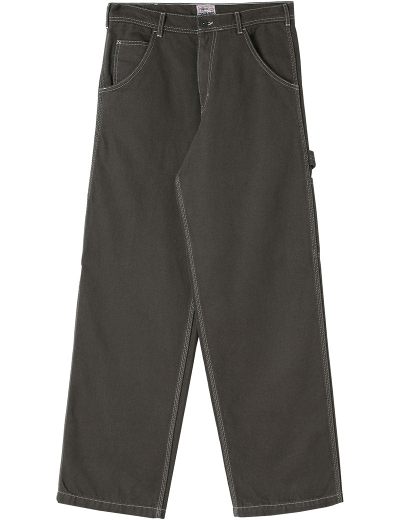Stan Ray Big Job Painter Pants Charcoal Duck
