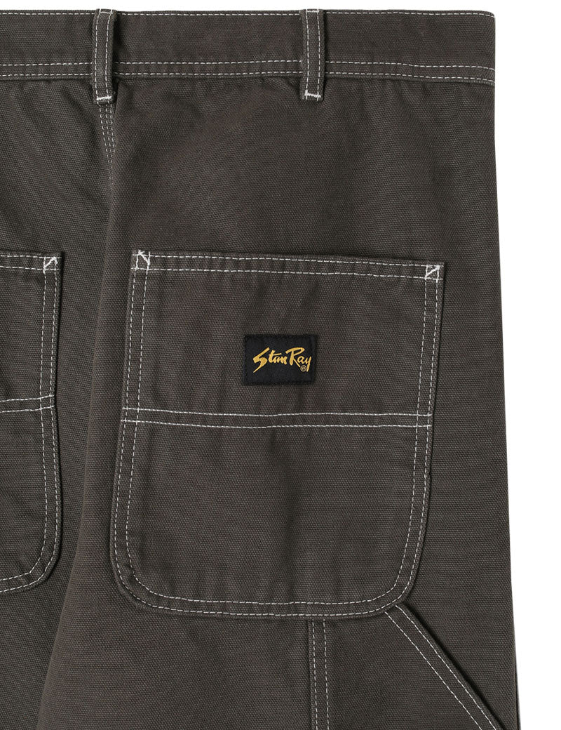 Stan Ray Big Job Painter Pants Charcoal Duck