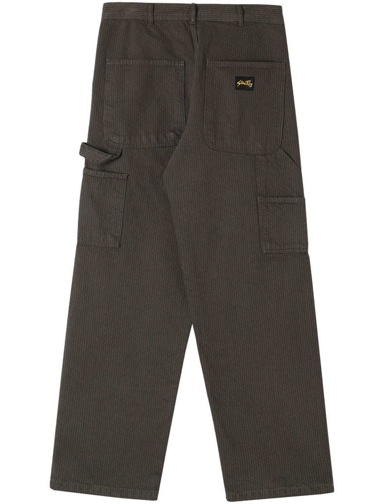 Stan Ray Big Job Painter Pants Charcoal Duck
