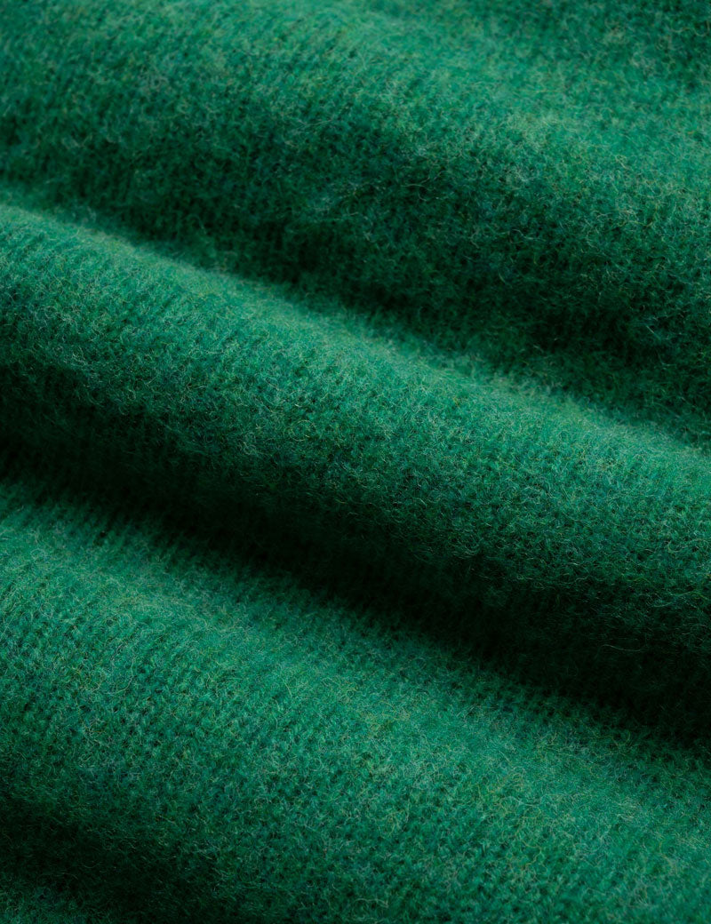 Howlin' Birth Of The Cool Jumper Greendreams