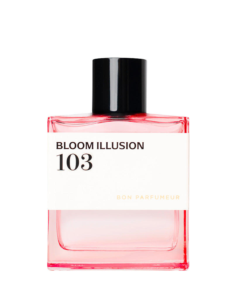Bon Parfumeur 103 Bloom Illusion Eau De Parfum 30Ml Bottle