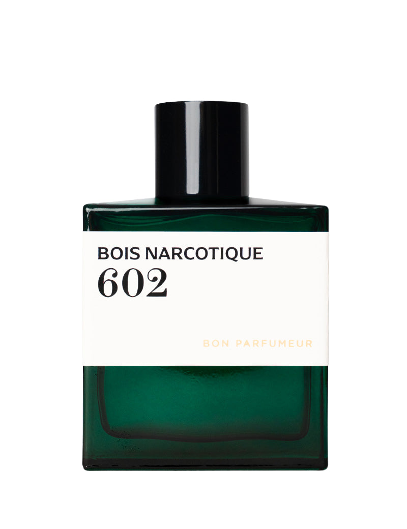 Bon Parfumeur 602 Bois Narcotique Eau De Parfum 30Ml Bottle