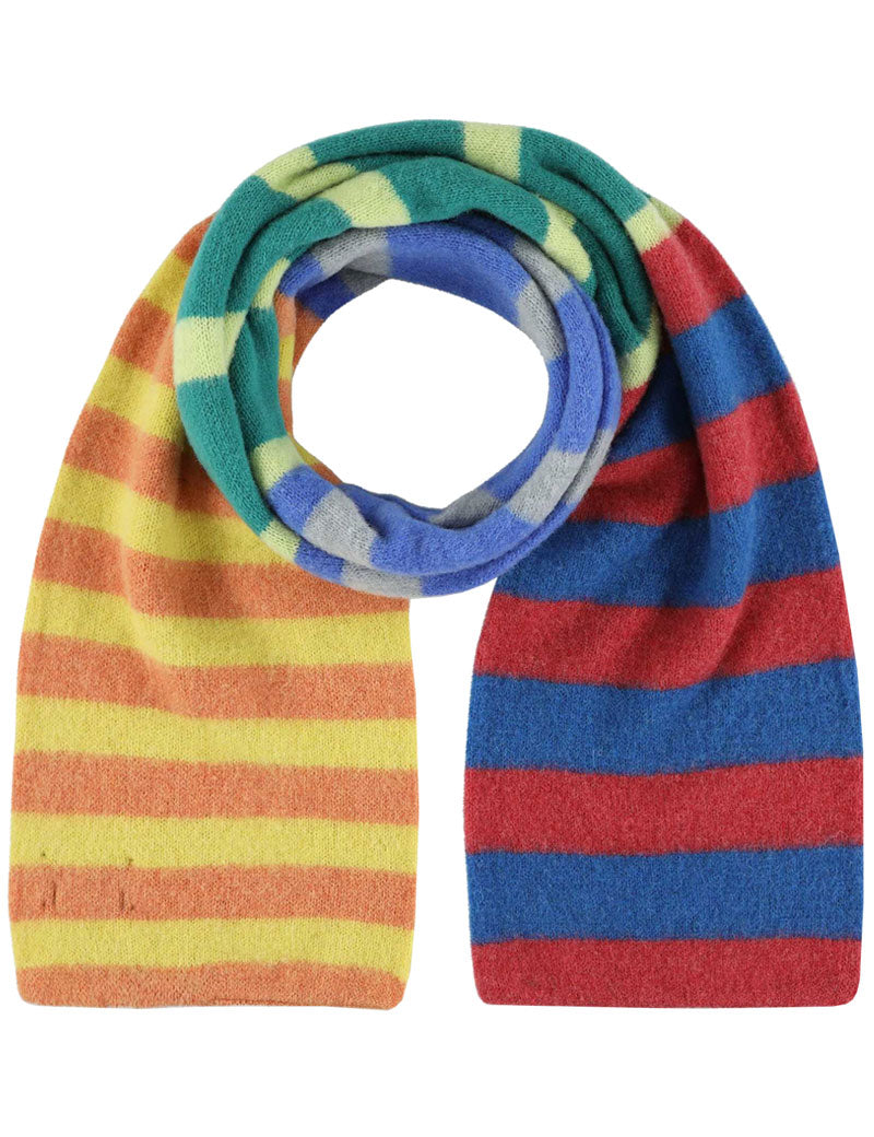 Howlin' Cosmic Surfin Scarf Far Out