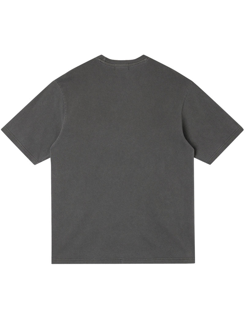Stan Ray Crockett Pants Tee Washed Black