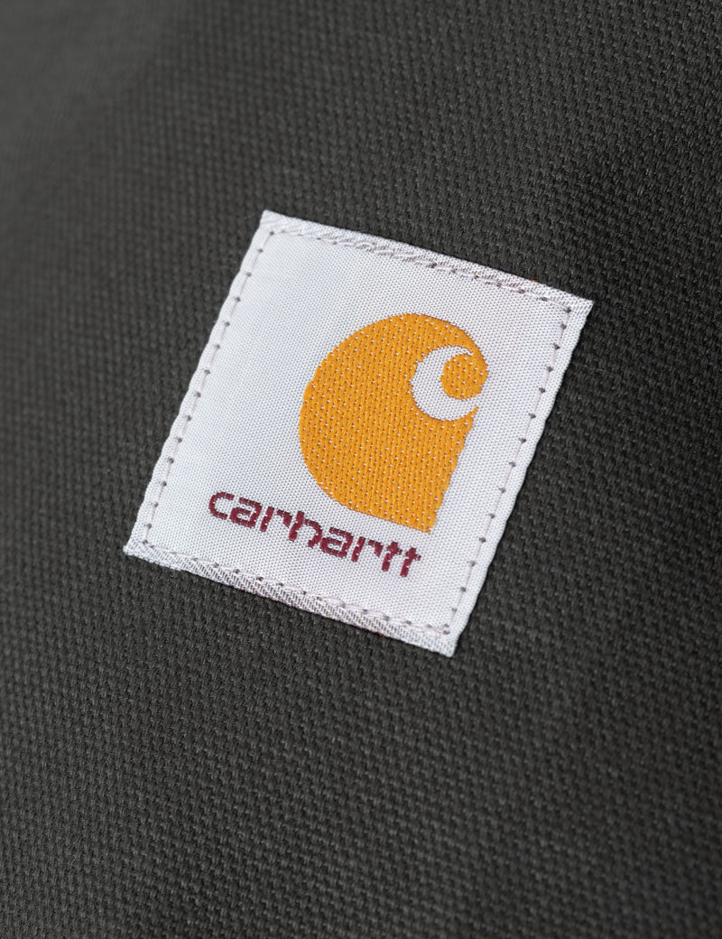Carhartt Wip Canvas Planter Set Olive