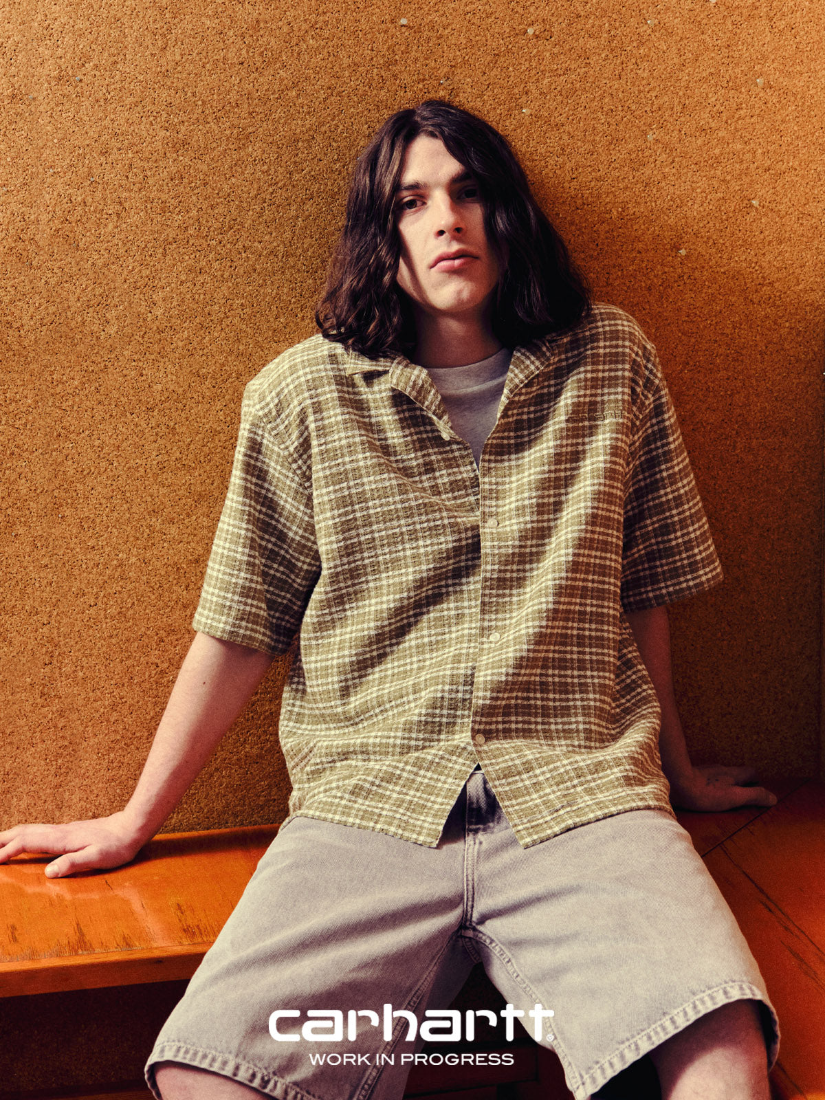 Carhartt WIP Men's Spring Summer 
