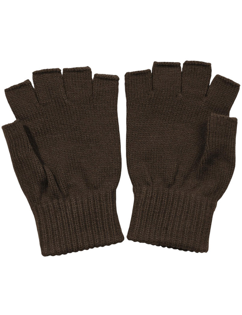 Carhartt WIP Mitten Tobacco Palm