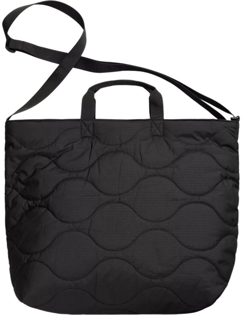 Carhartt WIP Skye Tote Bag Black & Wax Back