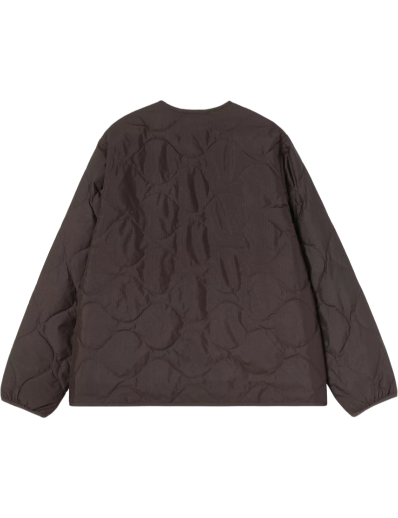 Carhartt WIP W' Skye Liner Tobacco & Wax Back