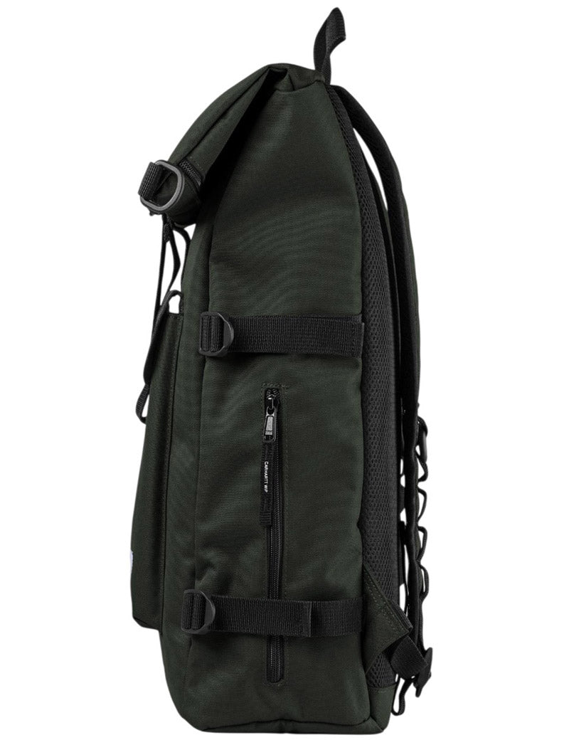 Carhartt Wip Philis Backpack Raven Side