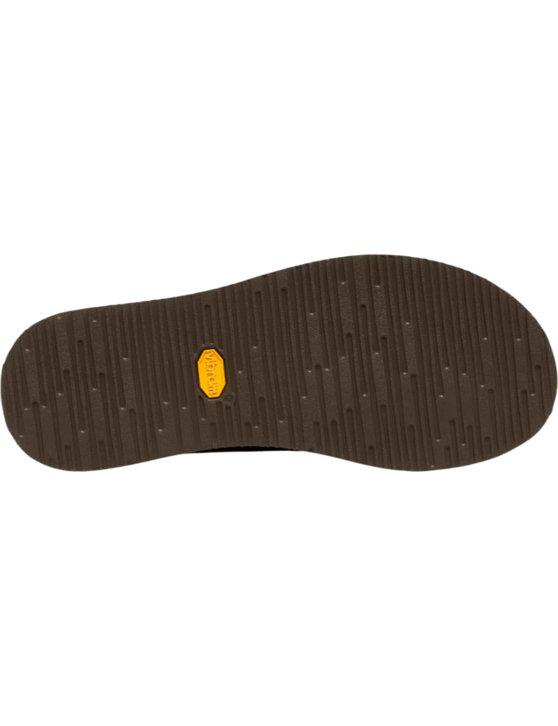 Clarks Originals Desert Trek Shoes Dark Olive Suede Men's Sole