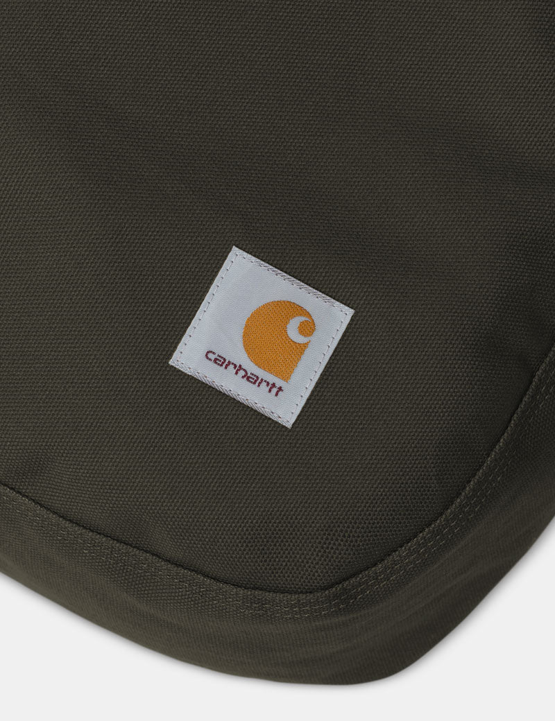 Carhartt Wip Dog Bed Olive
