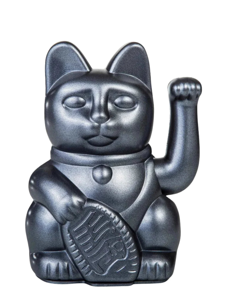 Donkey Lucky Cat Galaxy Maneki Neko