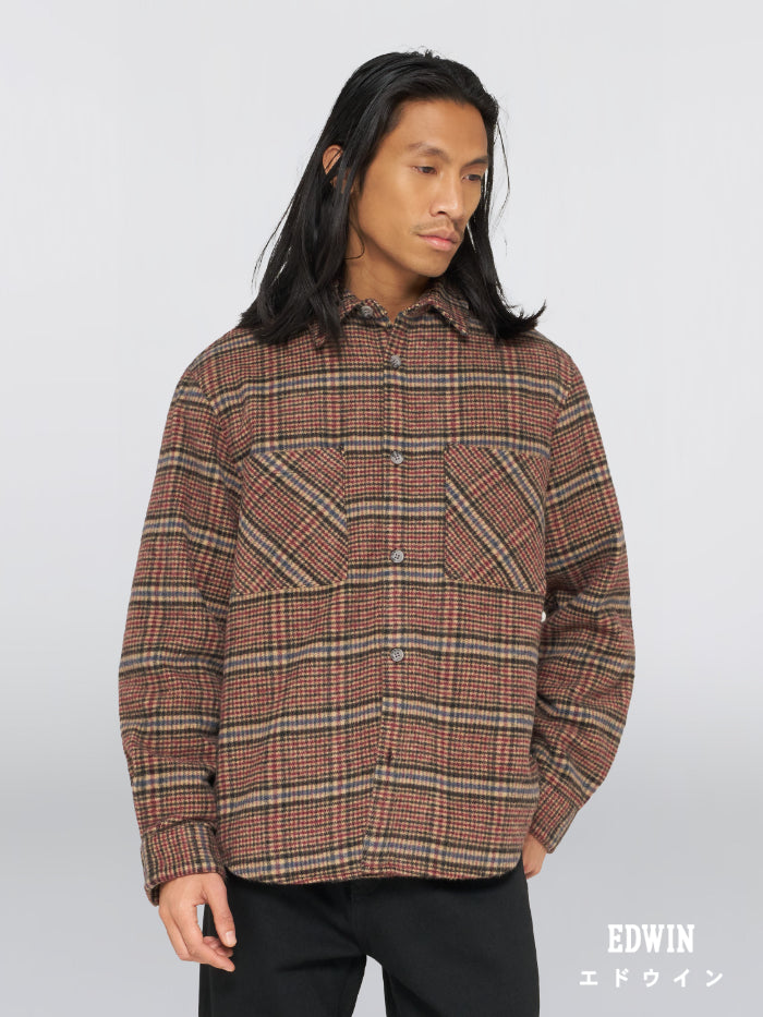 Edwin Autumn Winter Menswear