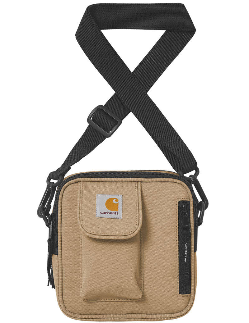 Carhartt Wip Essentials Bag Peanut