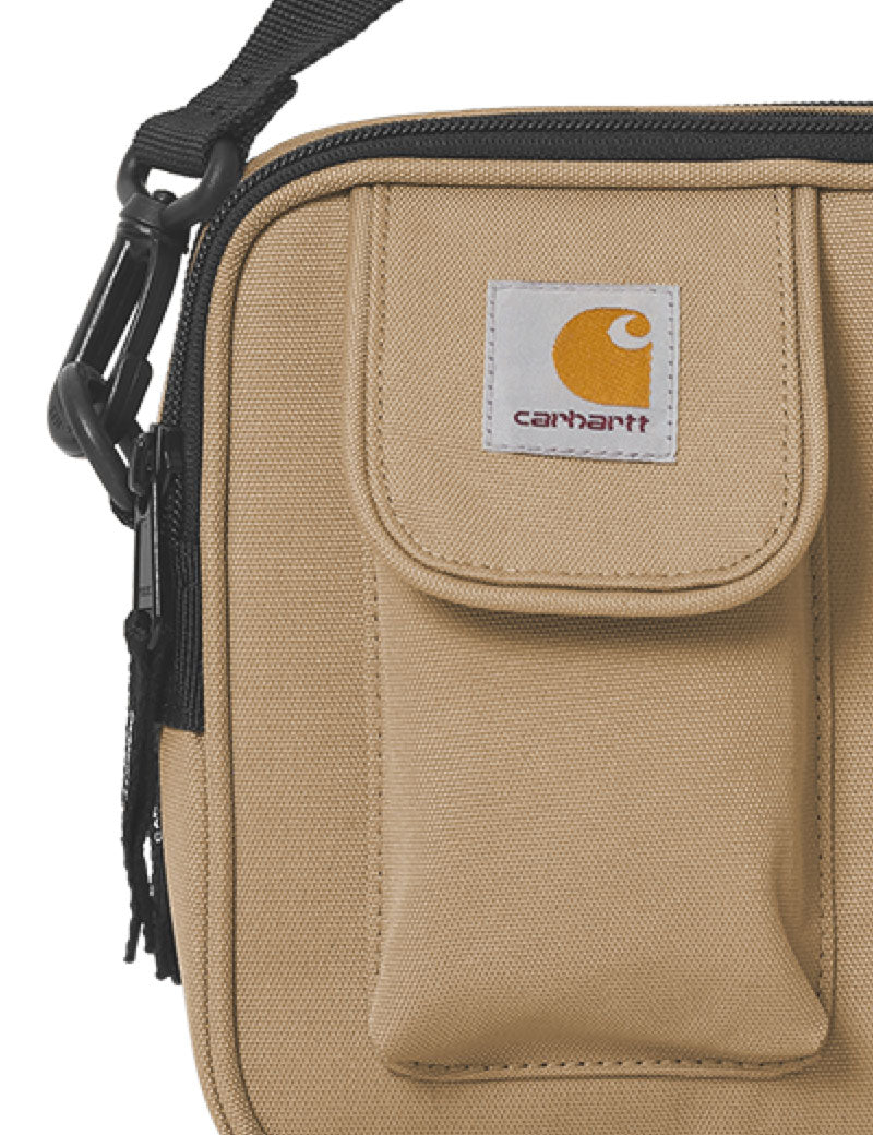 Carhartt Wip Essentials Bag Peanut